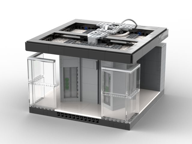 Quantego on display at GITEX AI Europe